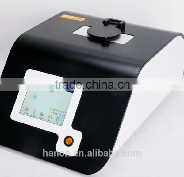 A610 Automatic Refractometer