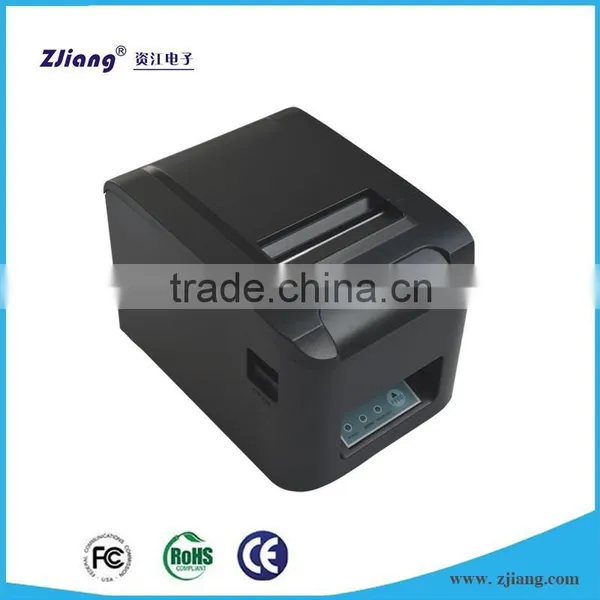 STA/AP/AP+STA 80mm Wireless WIFI Thermal Printer