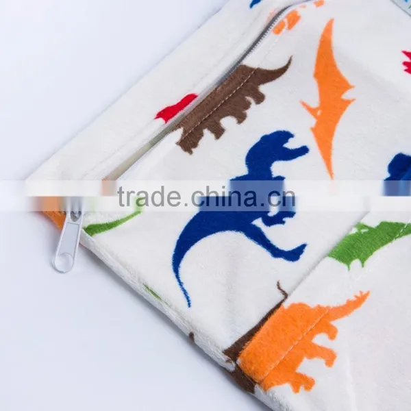 Hot Designer Wholesale Wet Bag Baby Diaper Bag photo-6