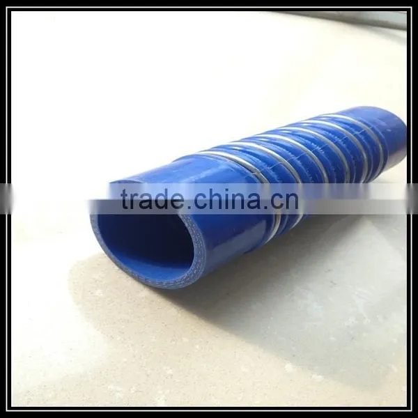 Competitive Price Oil Resistant Epdm Rubber Hose for Automotive photo-2