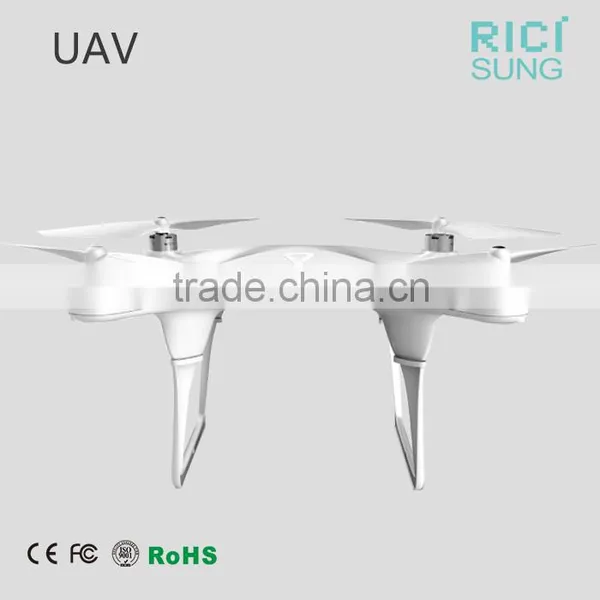 The Communication Distance( Outdoor, Without Obstruction)is 500m Unmanned Aerial Vehicle (UAV )