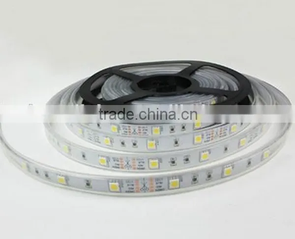 Better Service Waterproof IP67 Waterproof 240leds/m Smd 3014 Led Strip