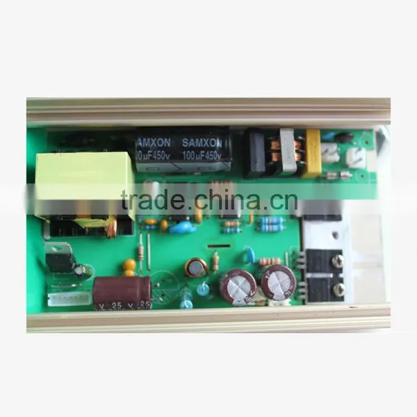JVCOM SX-150W 12.5A CCTV Intelligent Digital Display Integrated Voltage Can Adjustable Emergency Power Supply photo-4