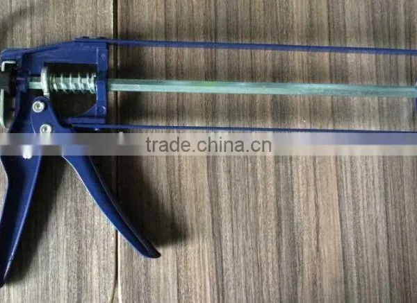 Top Sale House Decoration Tool Caulking Gun Glue Gun Price photo-4