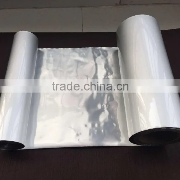 Aluminium Foil Zipper Pouch/ Three Side Seal Foil Sachet/Aluminium Foil Coffee Bag Quality Choice photo-2