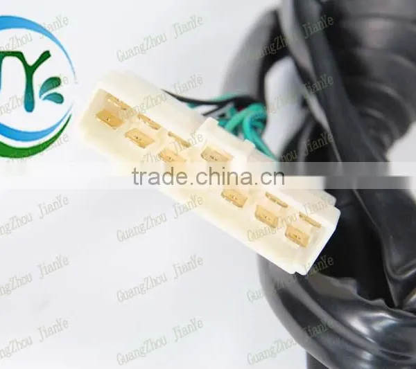 ISW0521Good Quality Higer Bus Uesfui Combination Switch photo-2