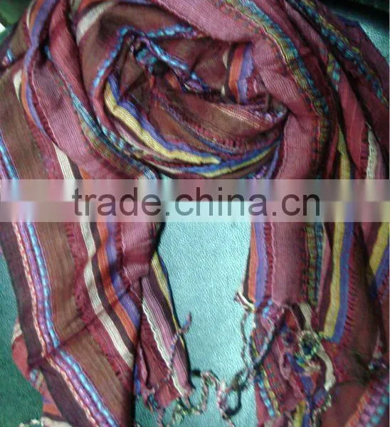 Cotton Scarf