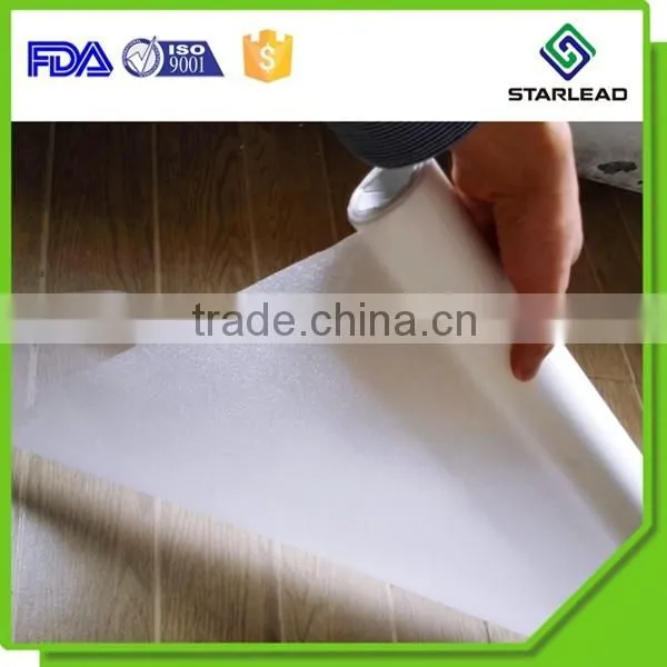 Glitter Embossed Film, Laser Pattern Glitter Film, Cpp Metallized Glitter Film