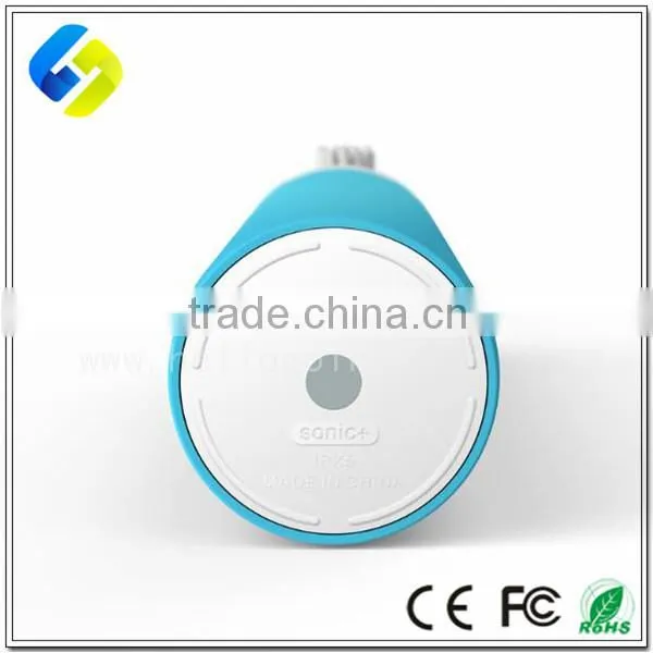 Hot Battery Operated Electric Toothbrush T5 Wholesale Toothbrush Quality Choice photo-6