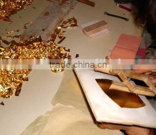 Gold Leaf