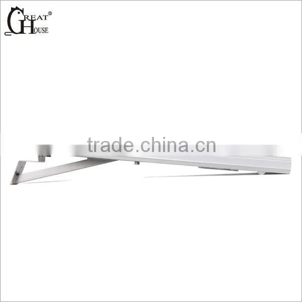 GH-SRL 015 Eco-friendly Monocrystalline 15W18W Rural Street Light photo-5