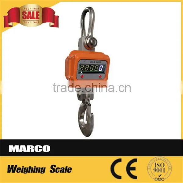 Ocs Wireless Remote Control Digital Hanging Scale photo-6