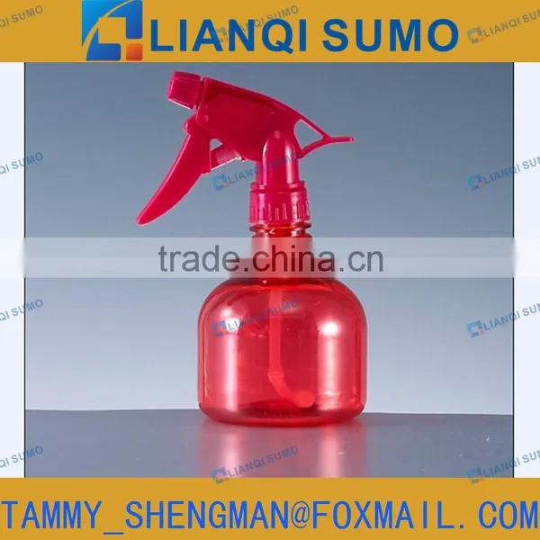 PET Trigger Sprayer Bottle photo-2