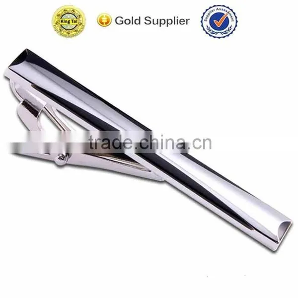 2016 Professional Supply Wholesale Manufacture Quality Custom New Tie Clip photo-3