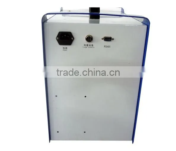 220V 50A Battery Testing/batttery Dischargr/battery Discharge Tester/battery Load Bank /UPS Battery Tester photo-3