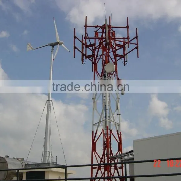 BEST! 500w wind generator, wind generation wind turbine 500w 12v 24v