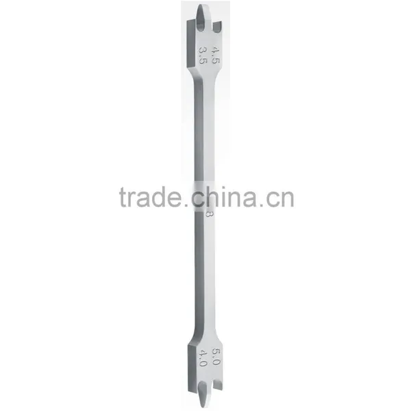 Bracket Height Gauge Dental Orthodontic Instruments photo-5