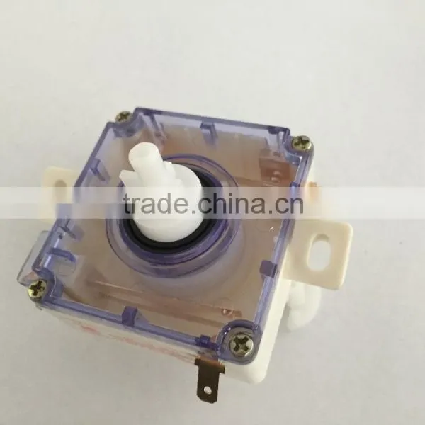 Switch-Wash/Drain for Twin-tub Washing Machine photo-4
