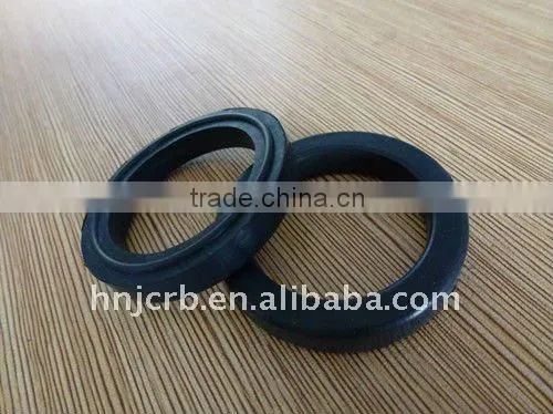 Rubber U Ring