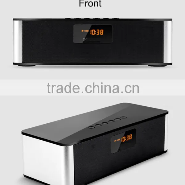 Whosale Bluetooth Car Speaker photo-3