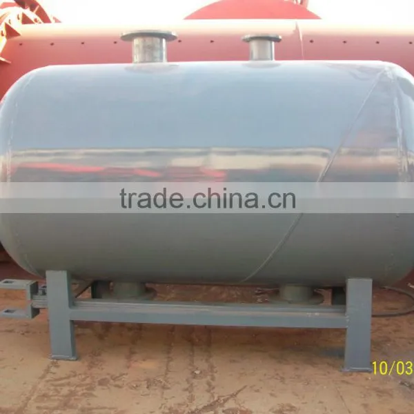 Single Stage Coal Gasifier for Steel Furnace/ Tunnel Kiln/ Rotary Kiln Dryer photo-6