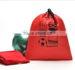 2016 Factory Wholesale Polyester Bag for Wet Clothes photo-5