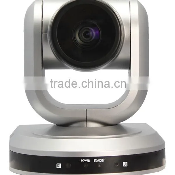 SMTSEC SVC-HD910-K2 1/3" Progressive CMOS 2.1 Megapixel 10x Optical Zoom Video Conferencing Equipment