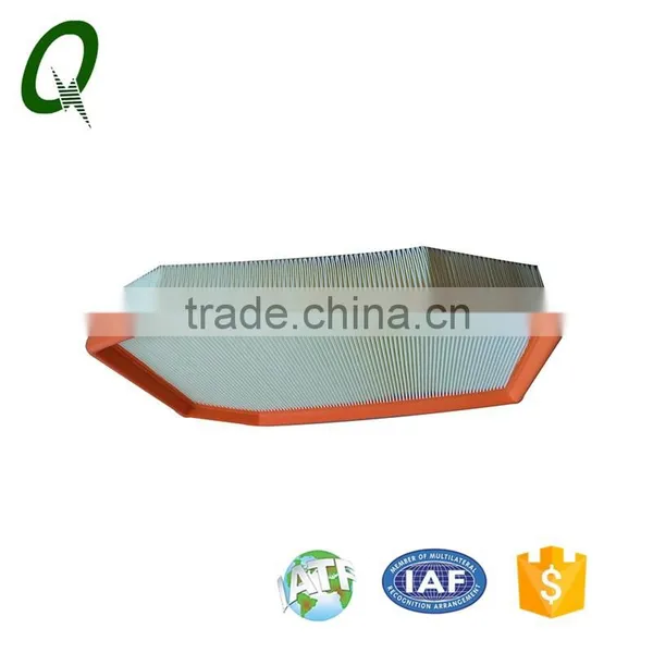 Panel Auto Air Filter for Automotive Car photo-2