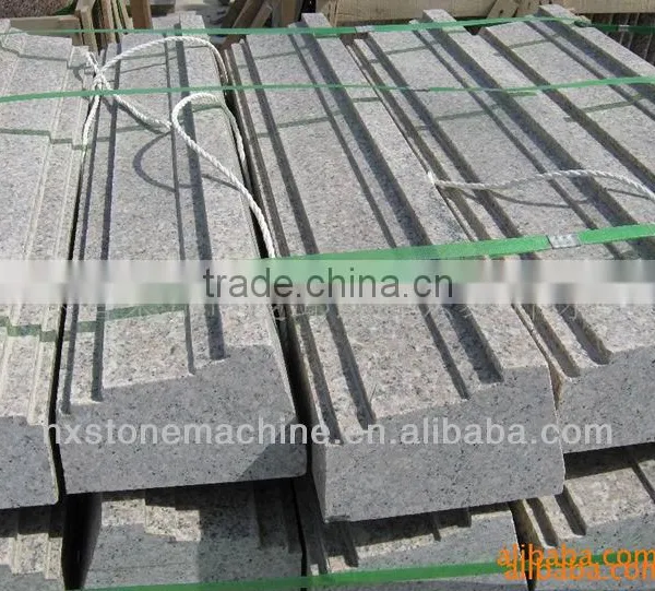 Stone Machine for Making Profile Stone Profile Shaping Machine Stone Profile Cutting Machine photo-6
