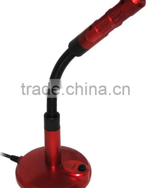 2015 Best Sale Cheap Price Wireless Microphone USB-4 photo-4