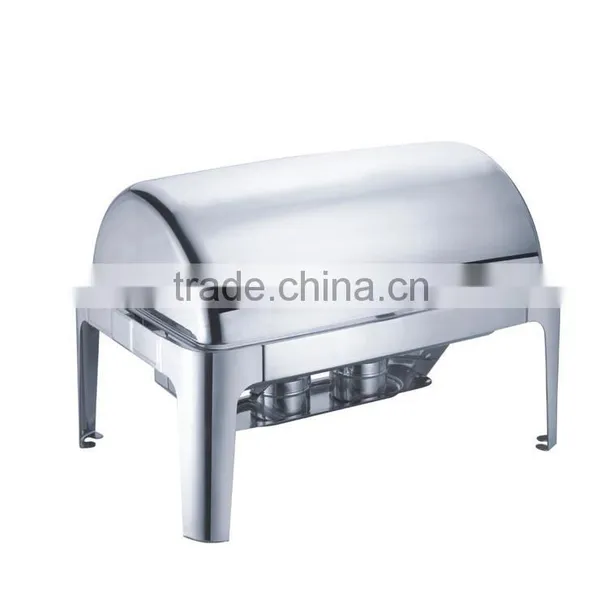 Buffet Chafing Dish Food Warmer, Commercial Food Warmers photo-2