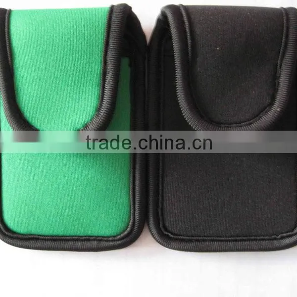 2014 Neoprene Products Gifts Premiums Coin Purse Mini Bags