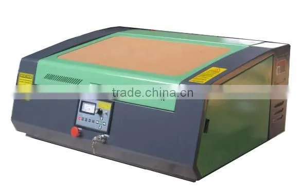 Hot Sale Portable Glass Laser Engraving Machine/factory Directly Sell Laser Cutting Machine Price photo-4
