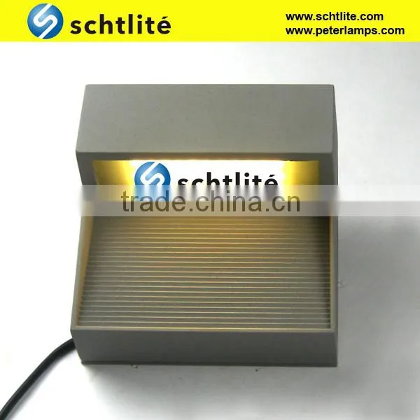 RADIUS Hot 2015 CE Led Pack Light Led Wall up Down Light