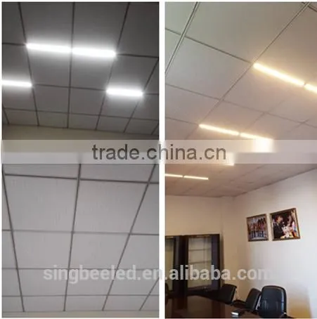 Decorative Led Lamp To Replace Led Tube Light, Led Panel Light, Ceiling Grid Light Led Ceiling Light for Spuermarket photo-4