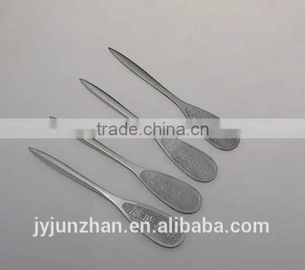 Coffee Tools, Tea Accessories, Tea Knife Made of Stainless Steel Material With High Mirror Polishing and Low Price photo-3