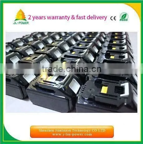18V 3Ah Cordless Drill Battery for Makita LXT400, BL1830 photo-2