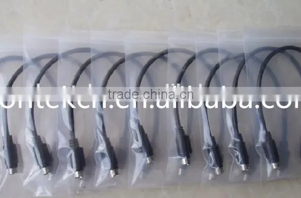BCC-66 Original Sumitomo Battery Charging Cord Suit for BU-66S/BU-66L Battery and PS-66 AC-DC Power Adapter photo-4
