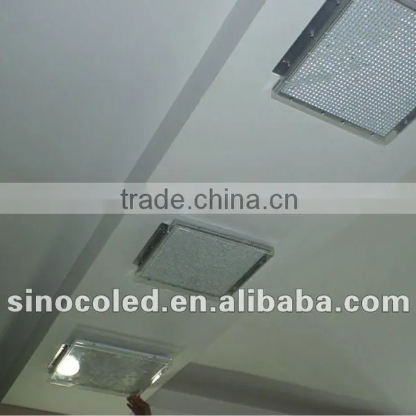 New Design Explosion-proof 125-135lm/W 90W Led Canopy Light for Gas Station photo-2
