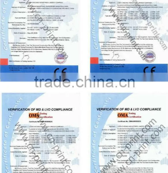 China Heat Transfer Printing Machine for Bottle/can /box/pen/stationary TH-300R photo-5