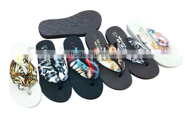 New Lady's Eva Flip Flop photo-2