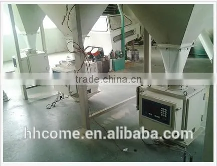 China Supplier Wheat Flour Mills Price With CE photo-4
