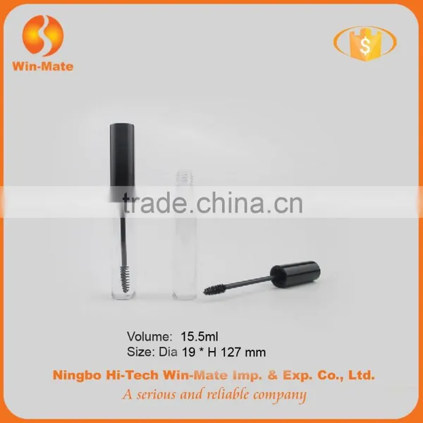 2015 Hot ! New Design Special Long and Thin Empty Mascara Bottle photo-2
