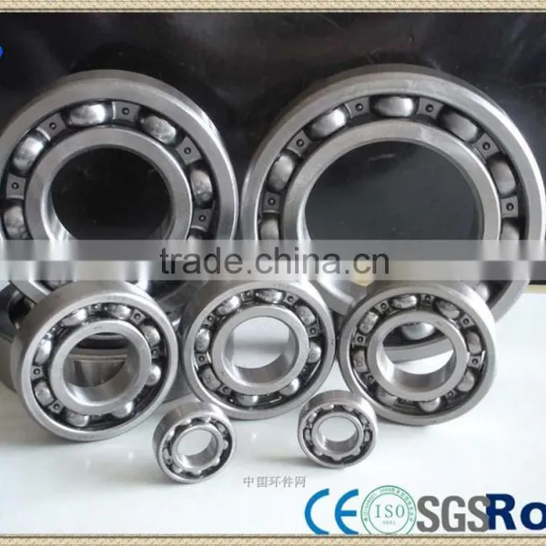 Bearing, High Strength Ball Bearing, Bearing for Machine, Appliances photo-3