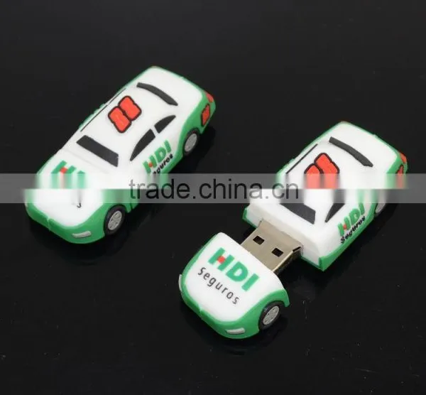 Car Shape Usb Flash Drive photo-6