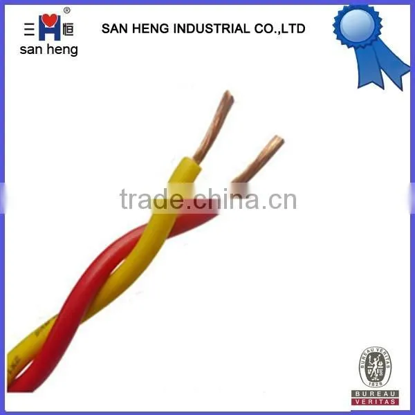 Copper or Aluminum Core Equipment Hook-up Wire photo-6