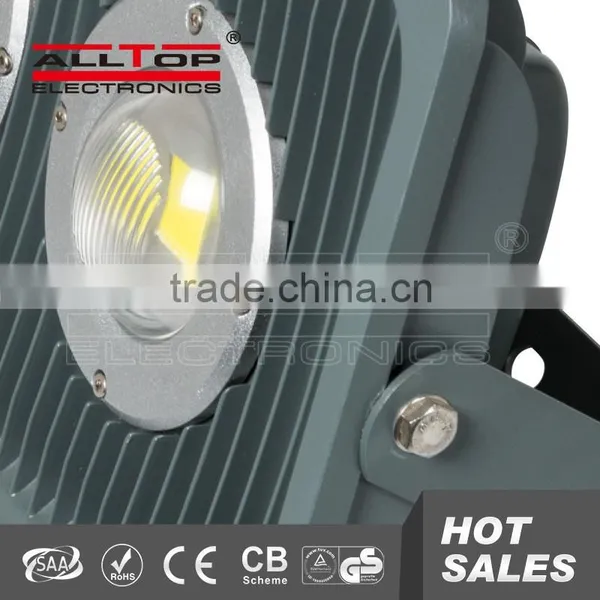 High Luemn Outdoor Waterproof Cob 100w Led Floodlight photo-6