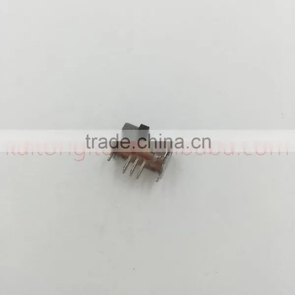 Horizontal Slide Switch SK23D03 With Six Pin in the Midst photo-3
