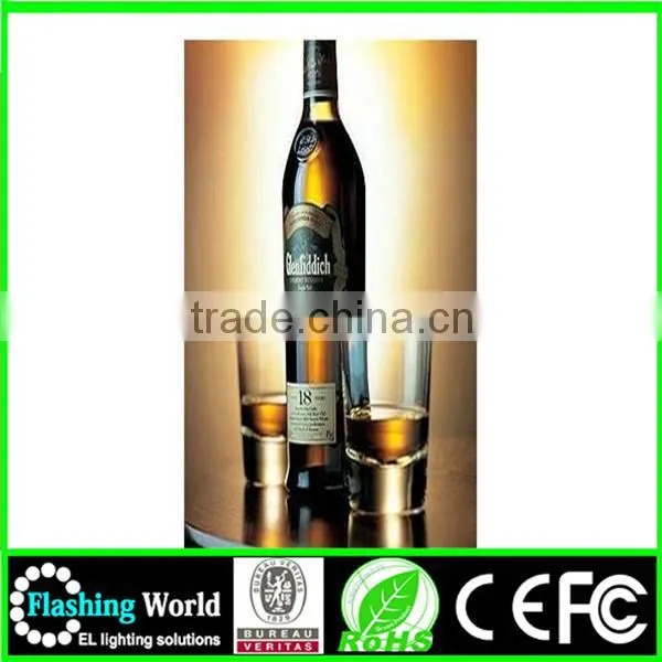 Customers First The Cheappest Price Led Advertising Sign photo-3