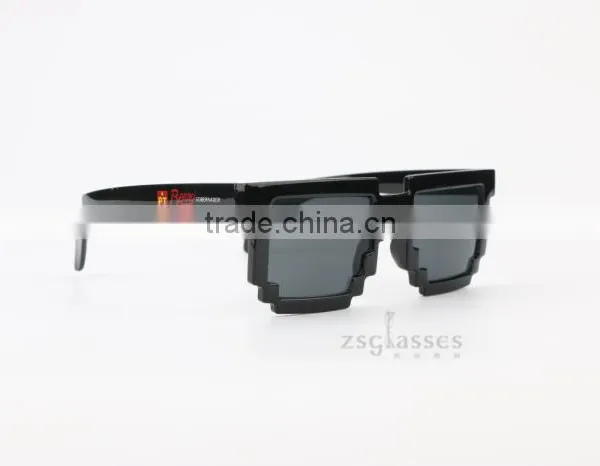 Special Pixel Sunglasses photo-3
